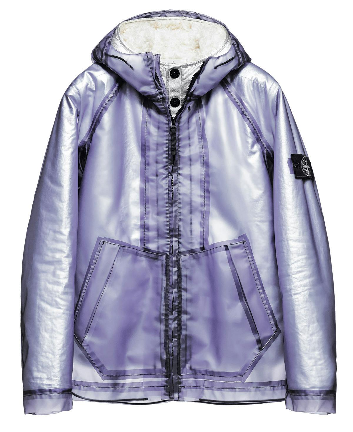 Stone Island: 40 Years Without 